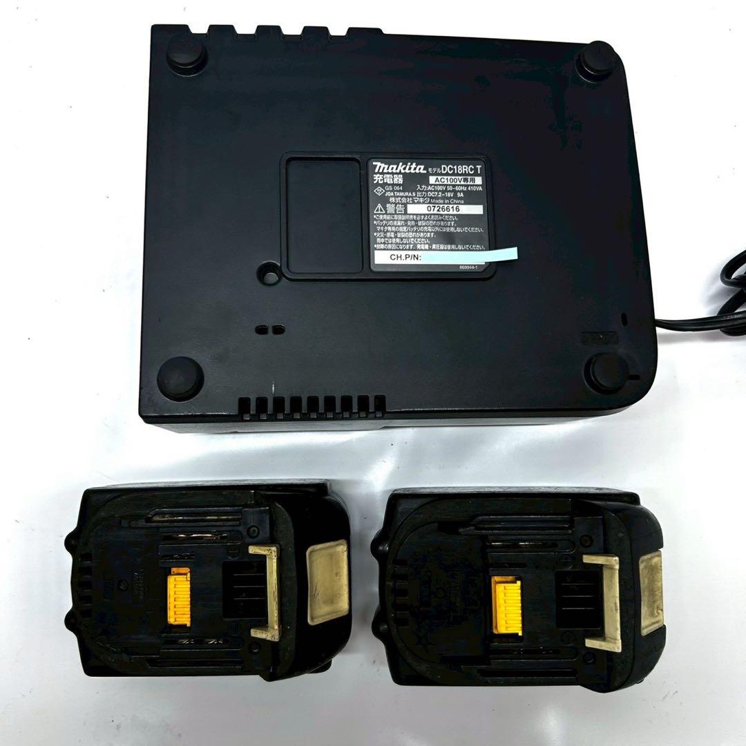 充電式レシプロソー JR182D