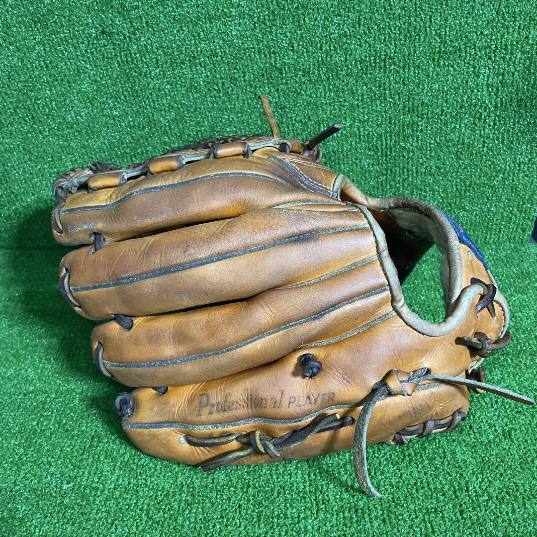 【硬式用】久保田スラッガー 内野手用 KSG-L7 大人用 グローブ