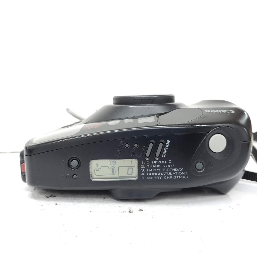 Canon Autoboy AiAF ZOOM F0703-26ID p - メルカリ