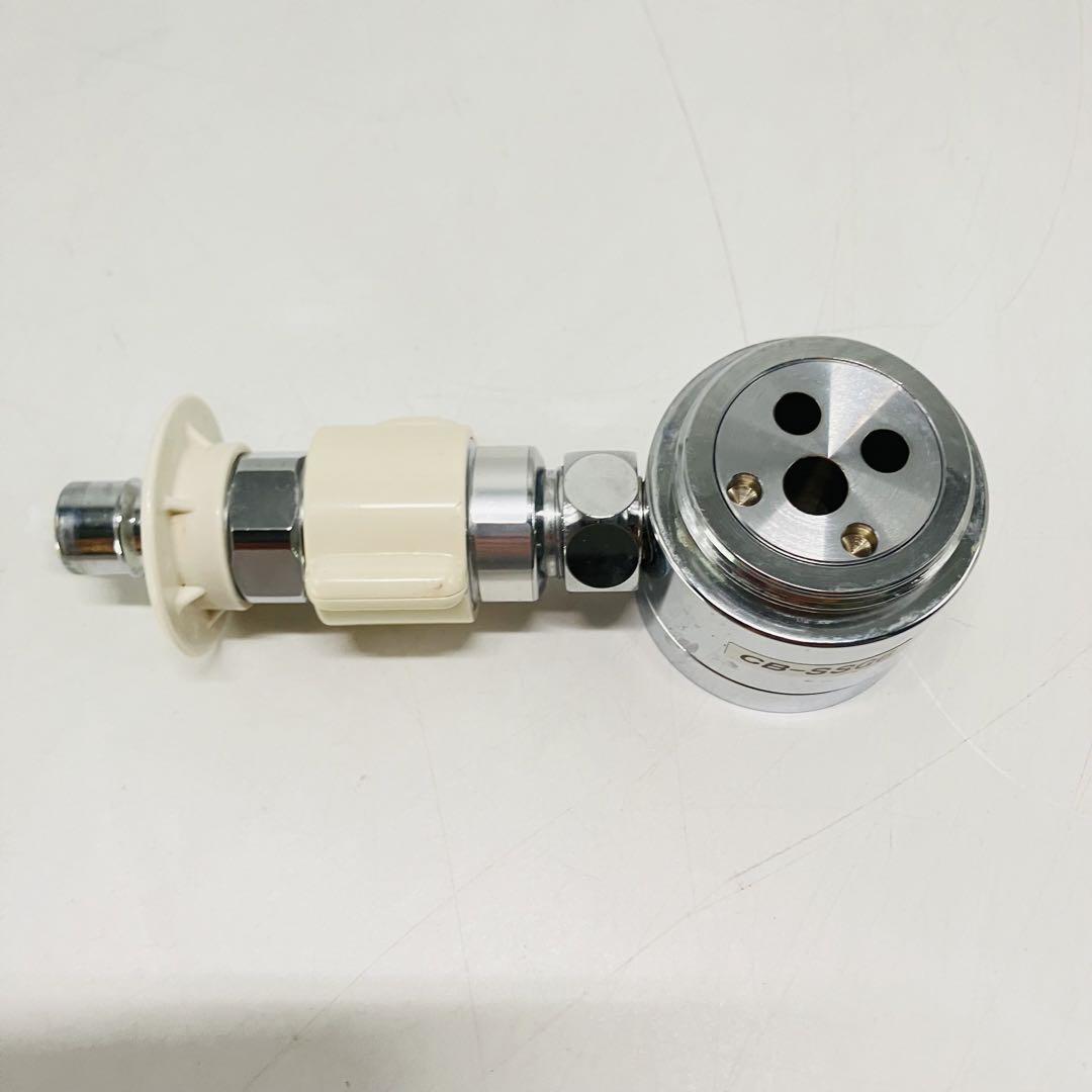 【匿名配送】Panasonicパナソニック 食器洗い機 分岐水栓 CB-SSG6