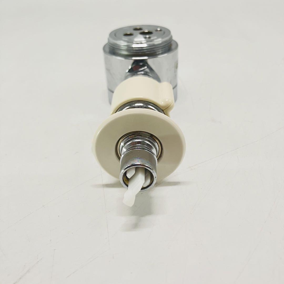 【匿名配送】Panasonicパナソニック 食器洗い機 分岐水栓 CB-SSG6