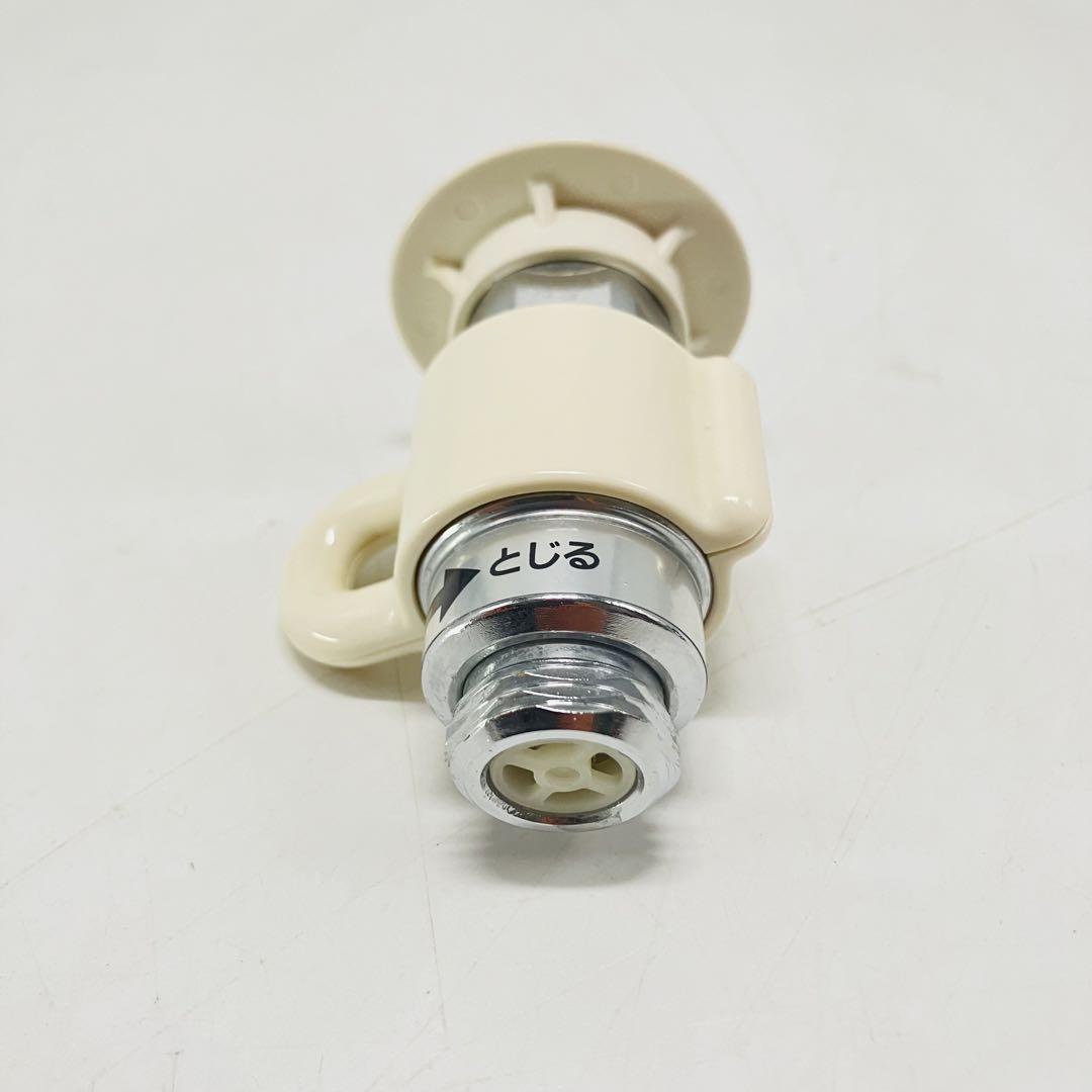 【匿名配送】Panasonicパナソニック 食器洗い機 分岐水栓 CB-SSG6
