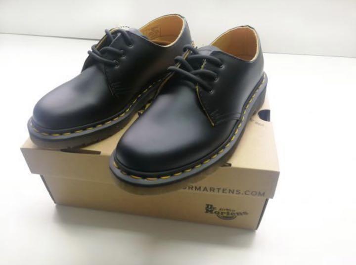 ブラック系,24cm【ファッション通販】 【美品】24.0cm Dr.Martens