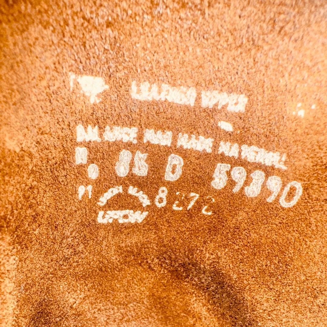 redwing PT99 8272 エンジニアブーツ 8.5D