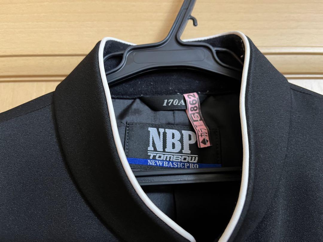 TOMBOW NBP