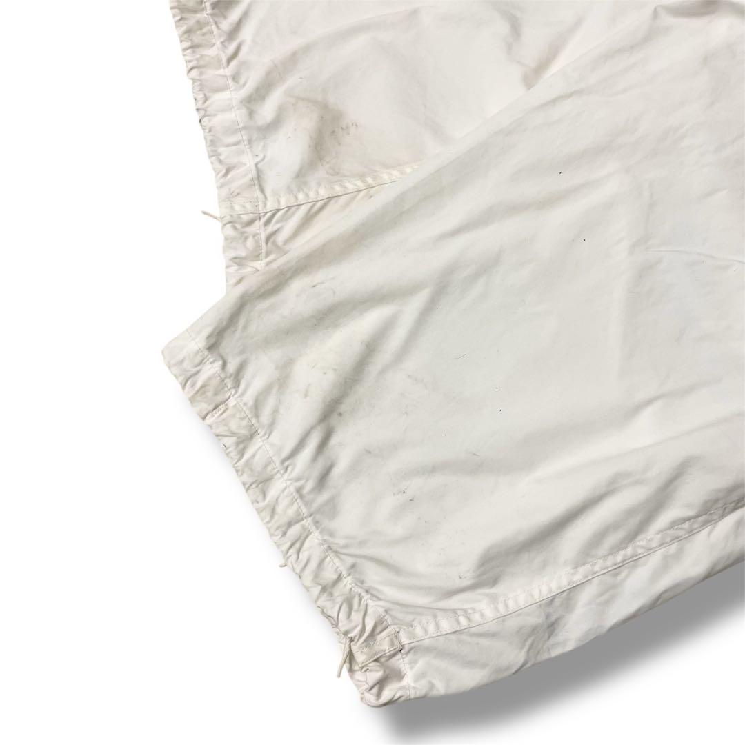 pants white