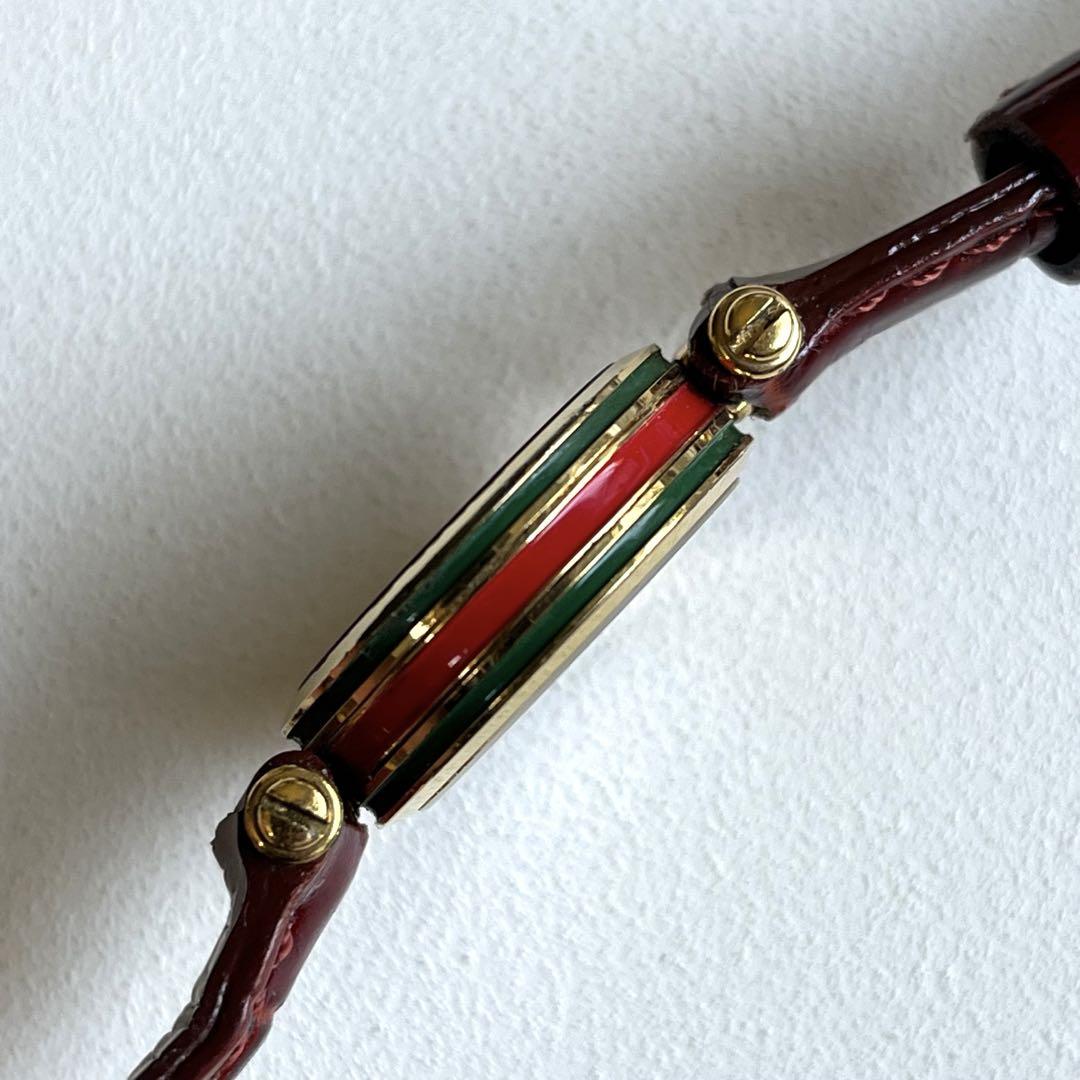 稼働品 GUCCI