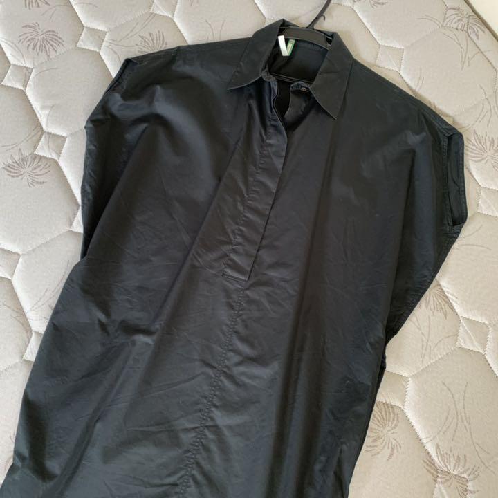 SOFIE D´HOORE プルオーバーシャツ 34 ソフィードール acne