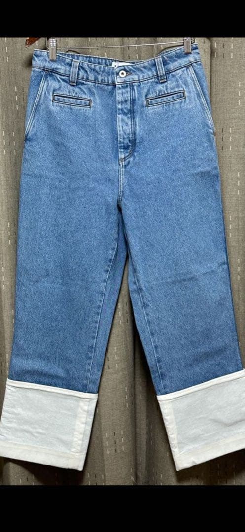 ロエベ フィッシャーマン 48L LOEWE