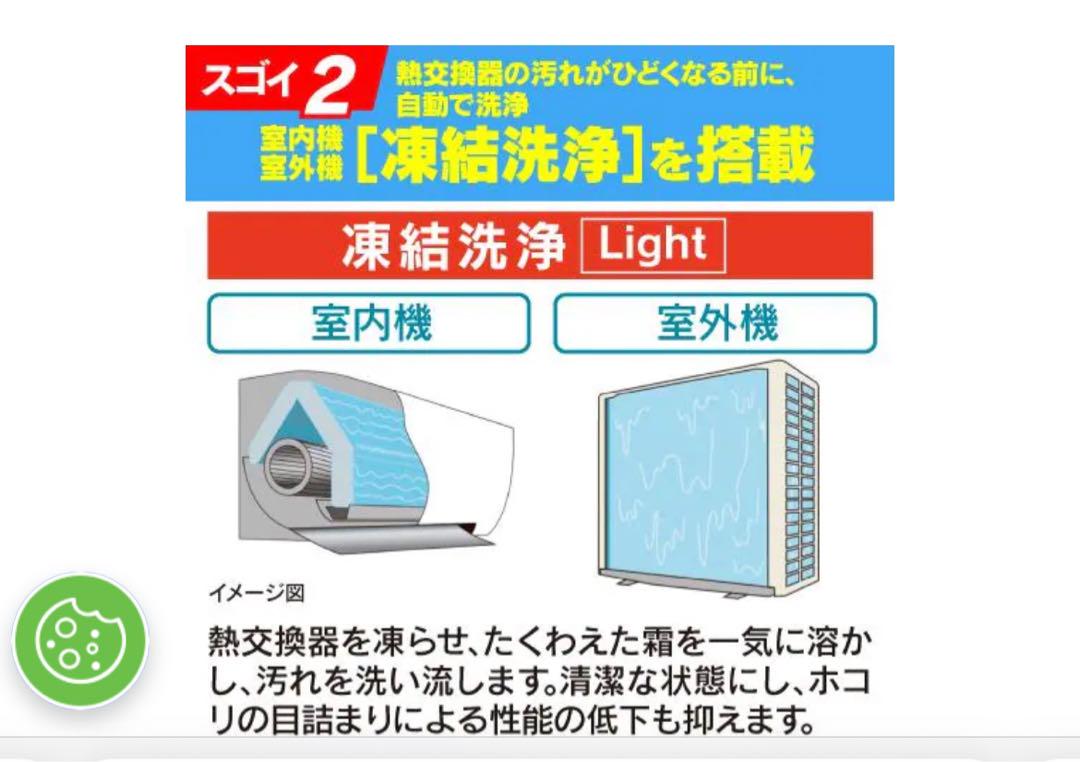 tam室外機