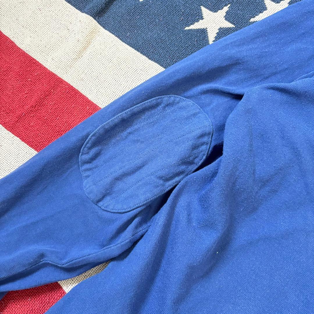 cityboy PoloRalphLaurenラルフローレン ラガーシャツXXL