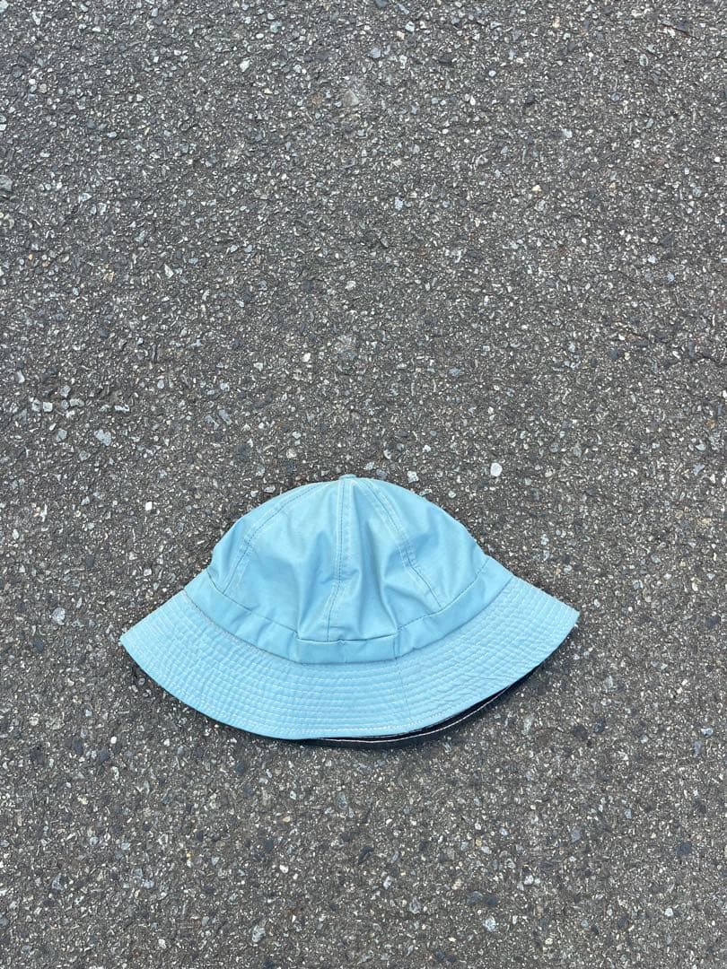 70sColumbia GORE-TEX バケットハット