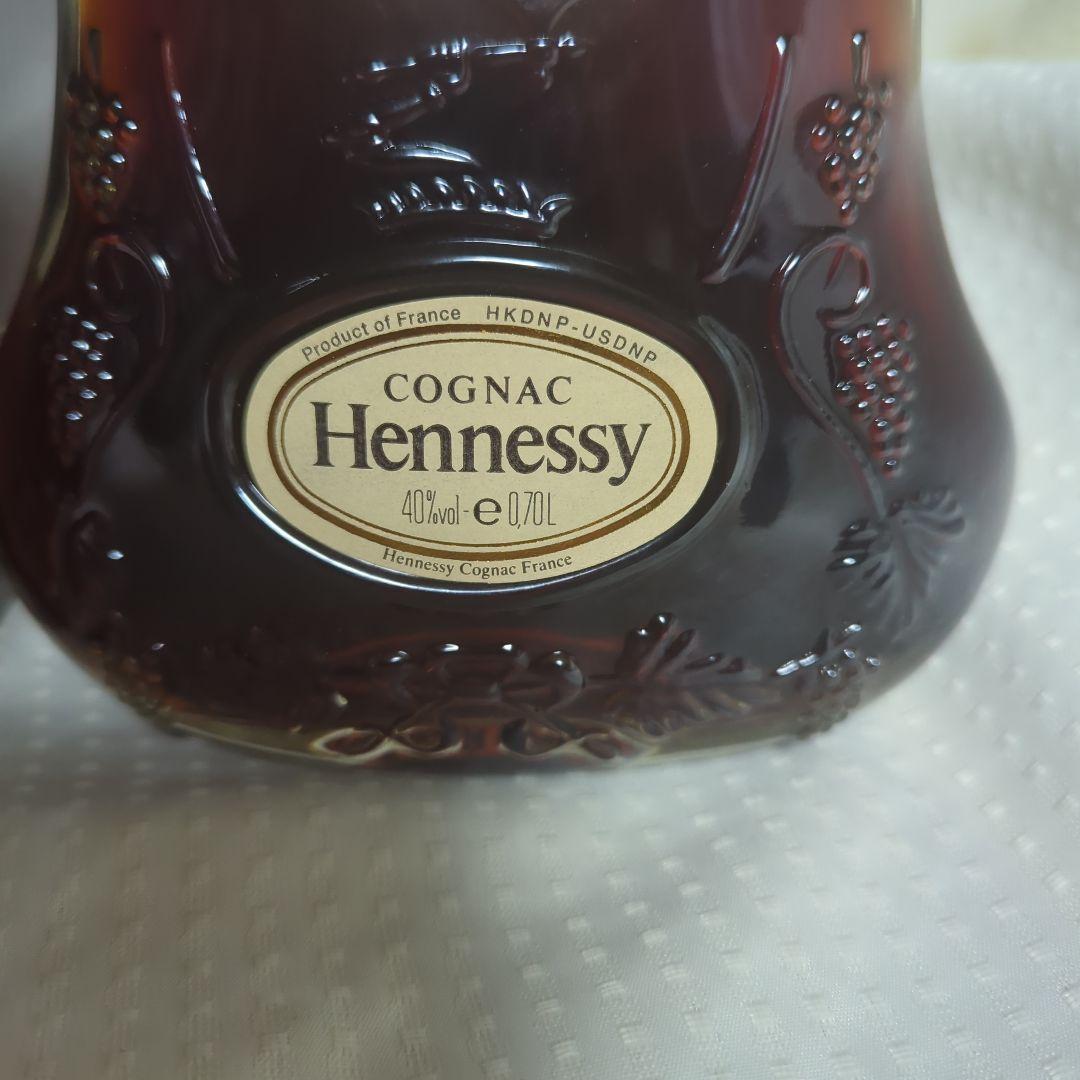 Hennessy X.O コニャック