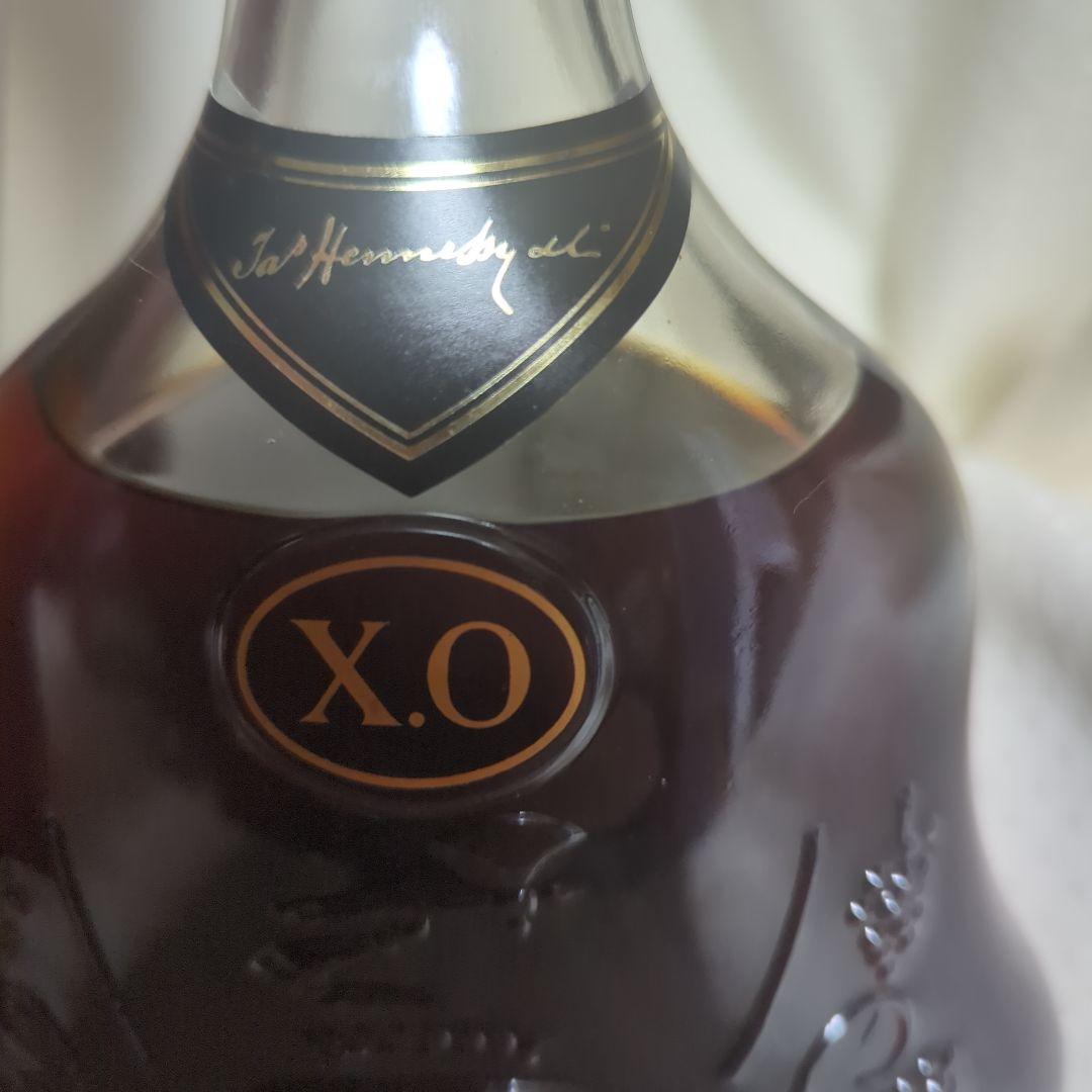 Hennessy X.O コニャック