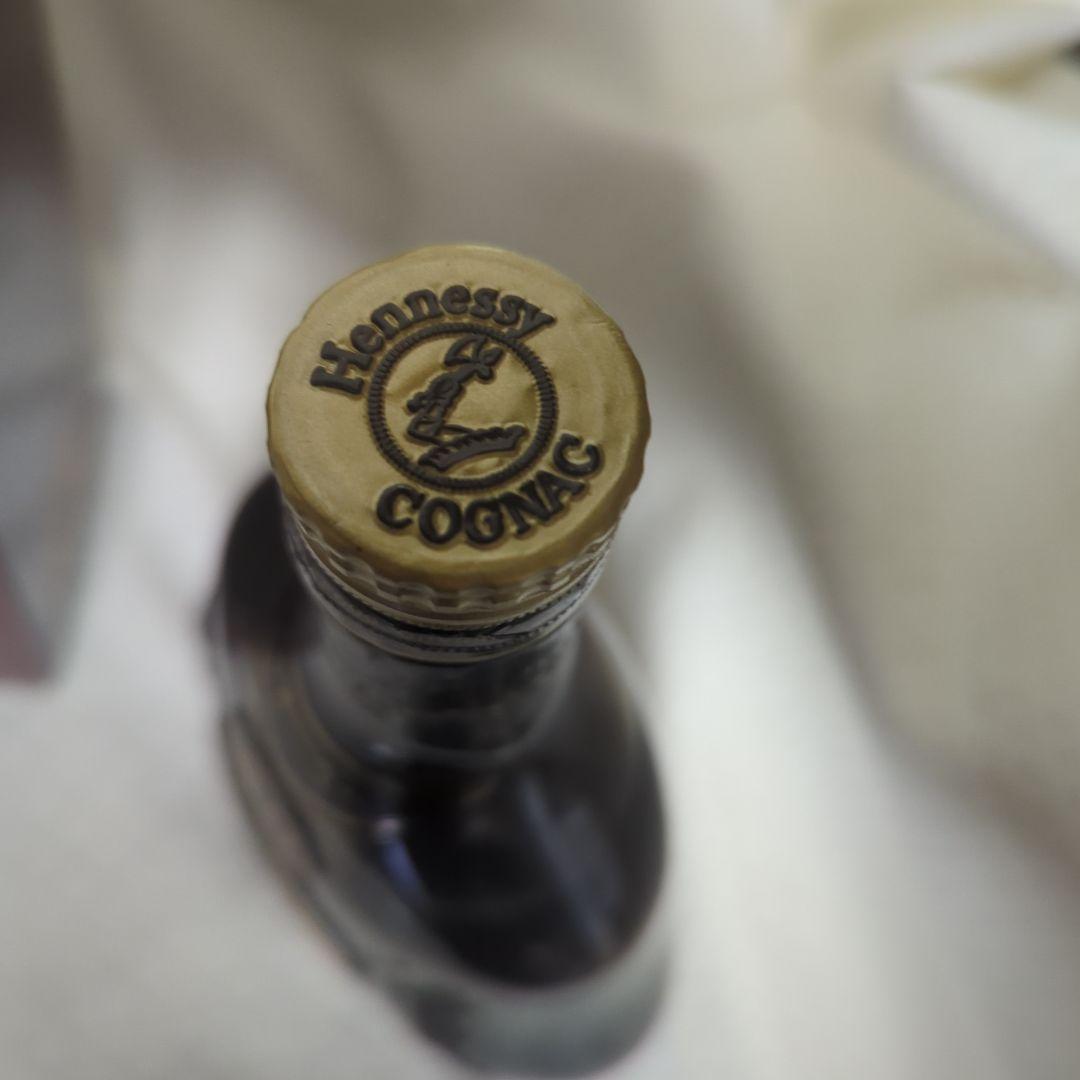 Hennessy X.O コニャック