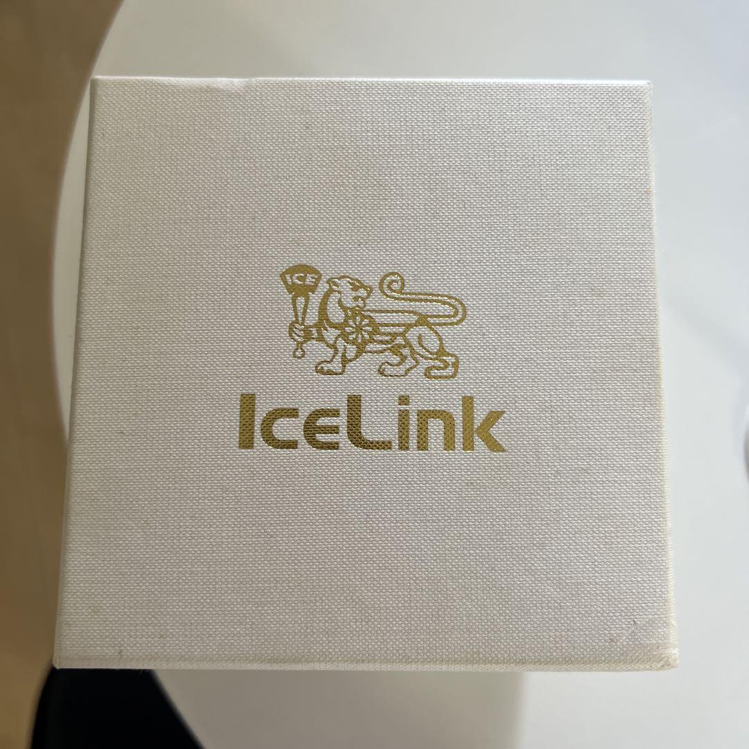 時計 AVALANCHE ICELINK