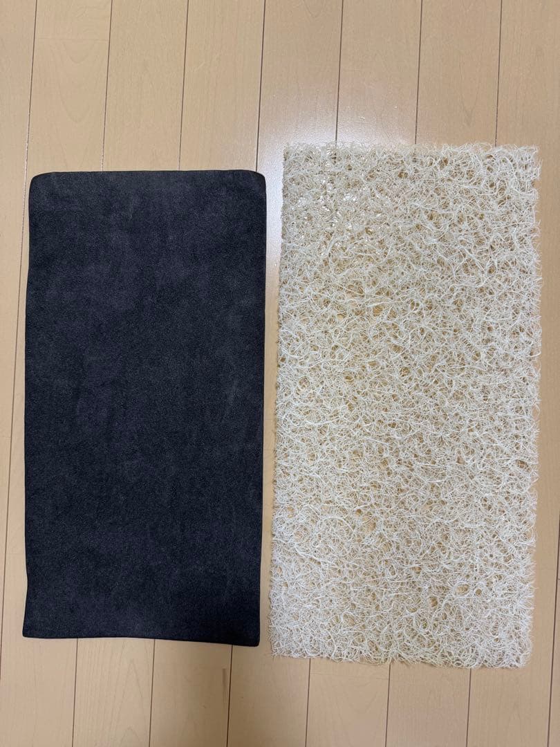 山と道mini グレー