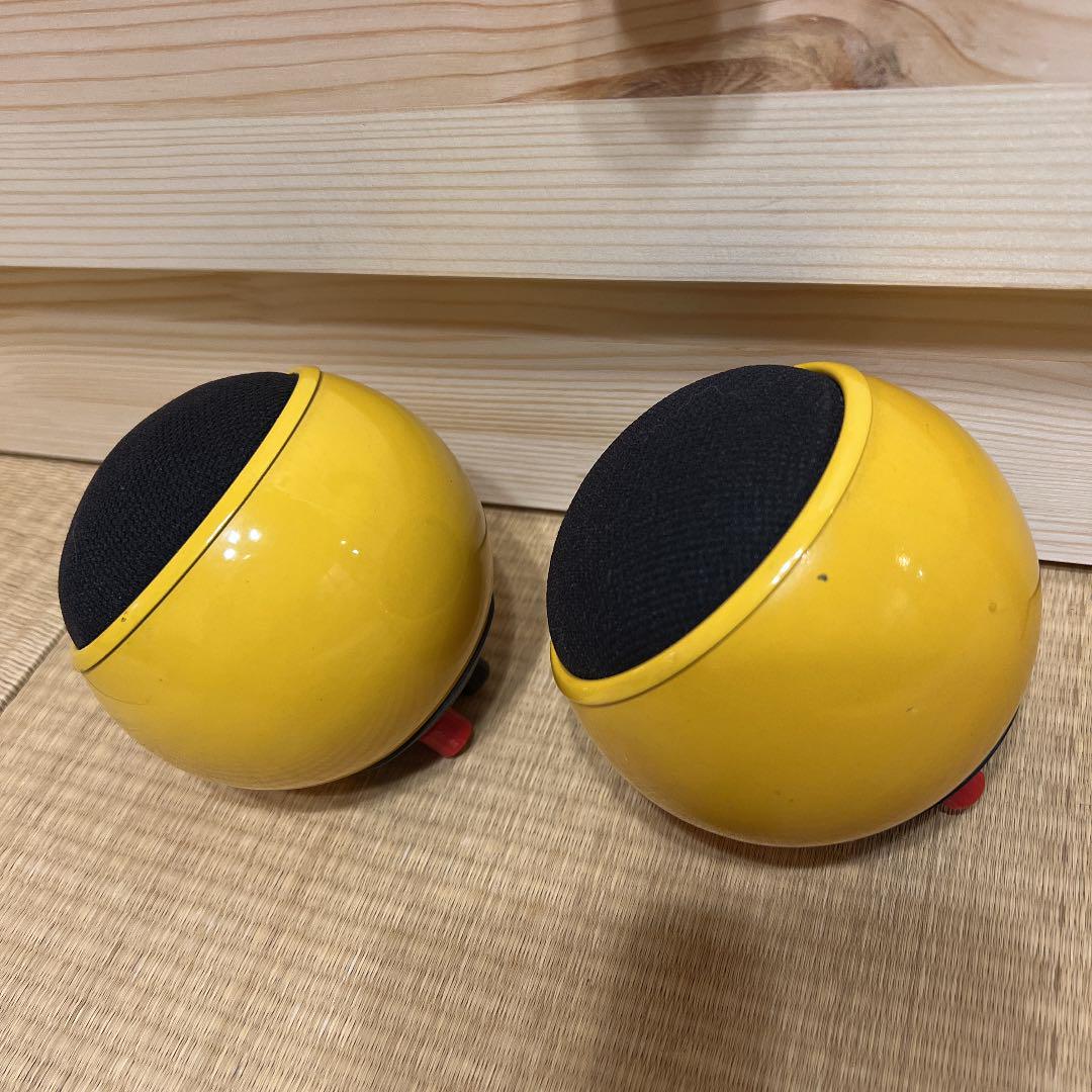 注目ショップ・ブランドのギフトANTHONY GALLO Acoustics MICROスピーカー イエロー スピーカー 家電・スマホ・カメラ¥11,798-ejercitodesalvacion.mx 注目ショップ・ブランドのギフトANTHONY GALLO Acoustics MICROスピーカー イエロー スピーカー 家電・スマホ・カメラ¥11,798-ejercitodesalvacion.mx
