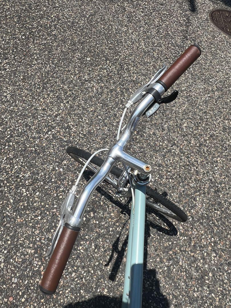 Tokyobike 26 ブルージェイド S クロスバイク