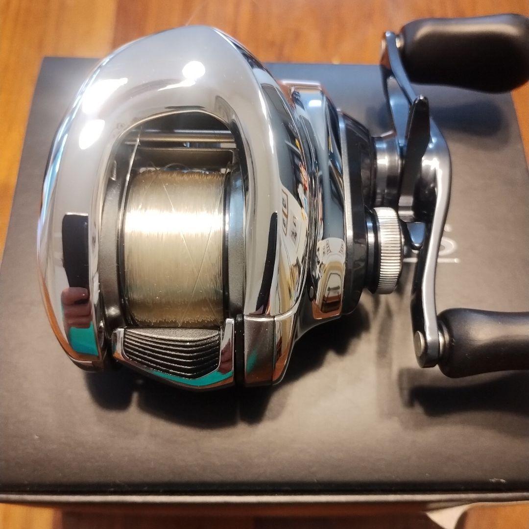 リール SHIMANO 19ANTARES