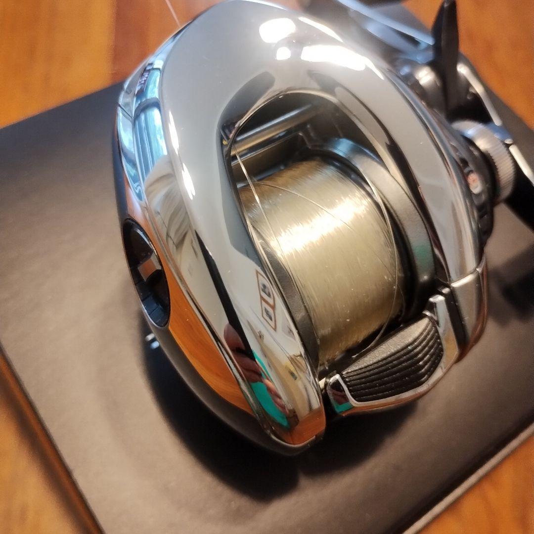 リール SHIMANO 19ANTARES