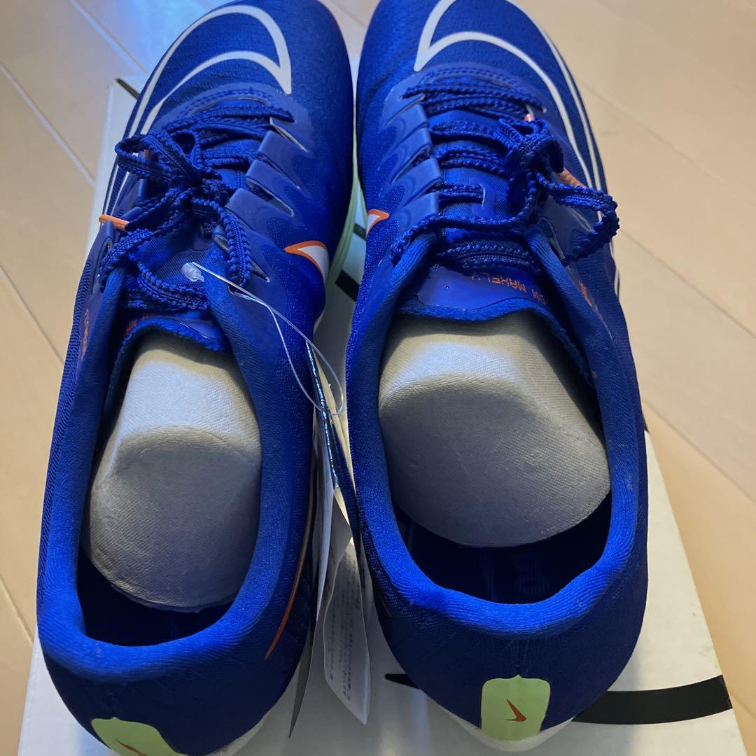 NIKE エアズームマックスフライ