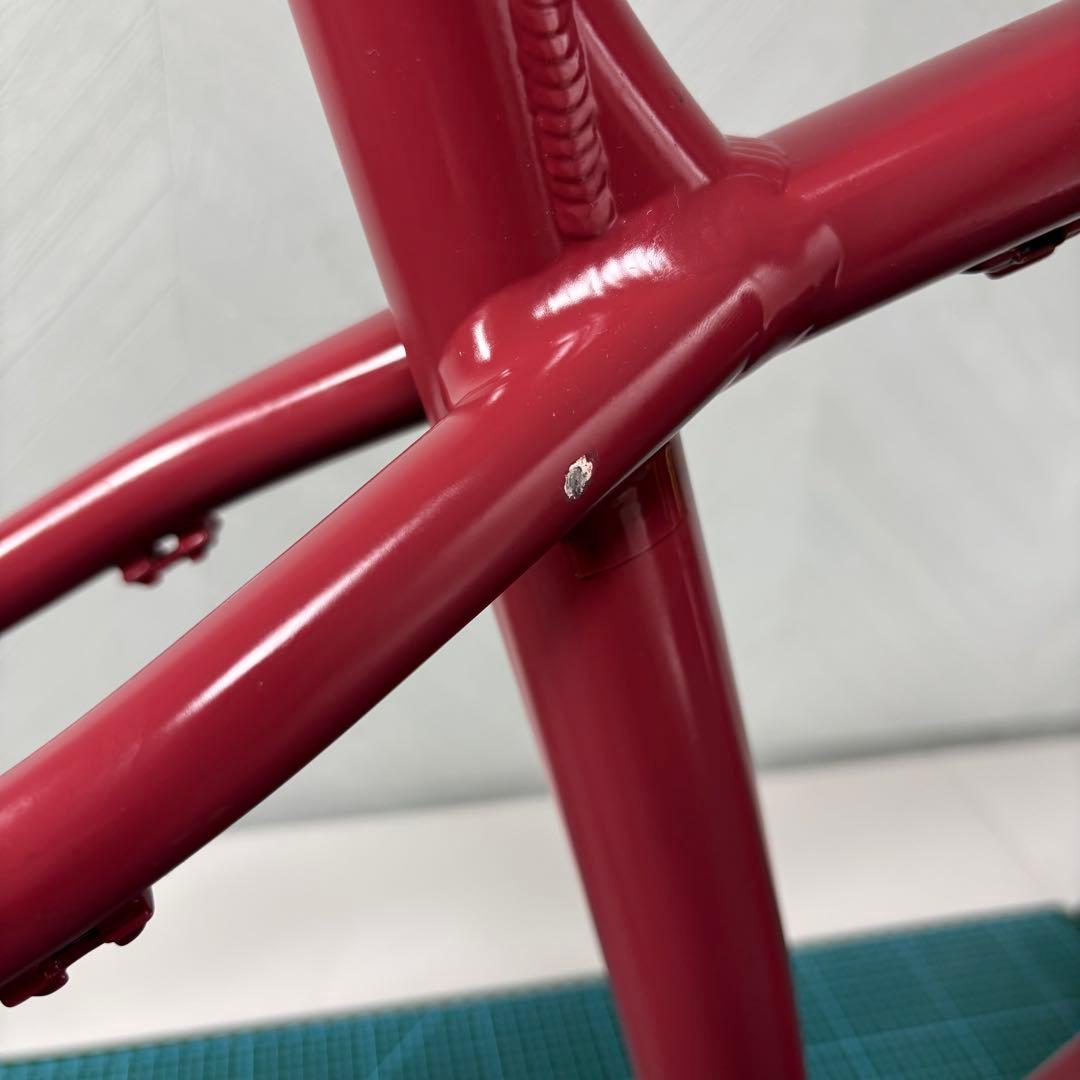 フレームフォークセットSANTA