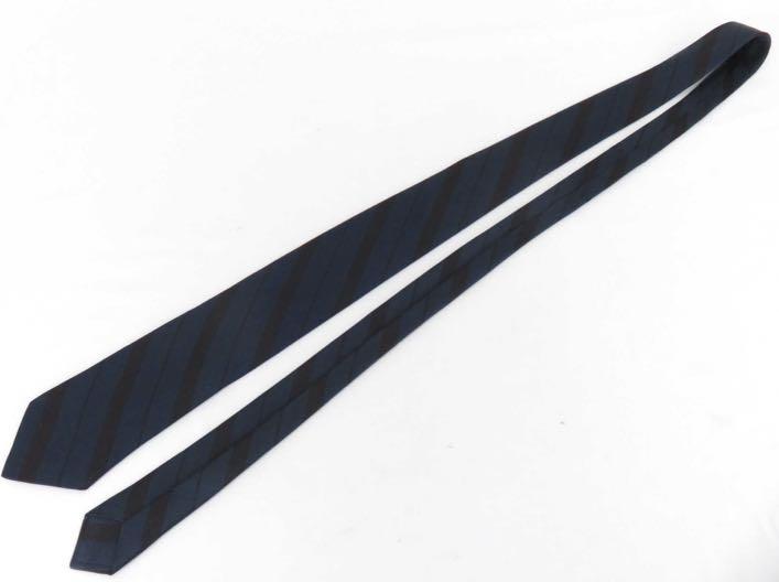 HERMES 細身 ネクタイ 1u0HG-m69701366210 エルメス ストライプ柄 豊富なお得