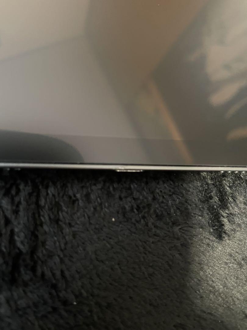 iPad Pro 3世代　11インチ　128GB スペースグレー