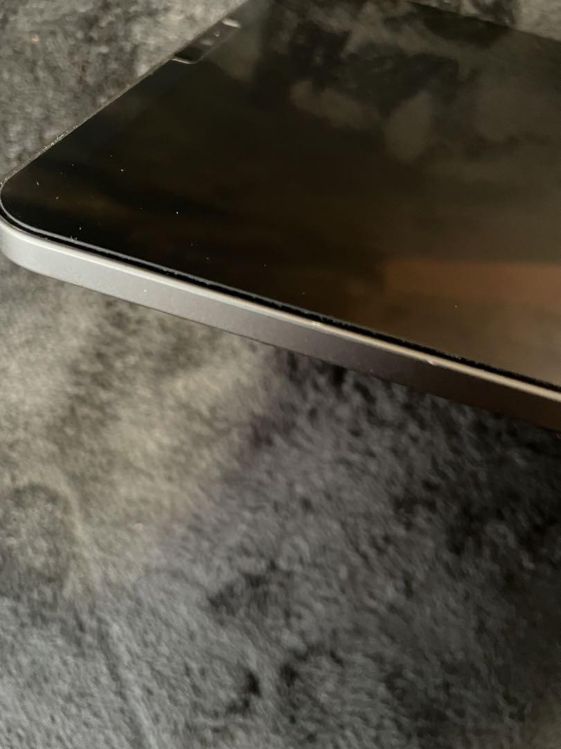 iPad Pro 3世代　11インチ　128GB スペースグレー