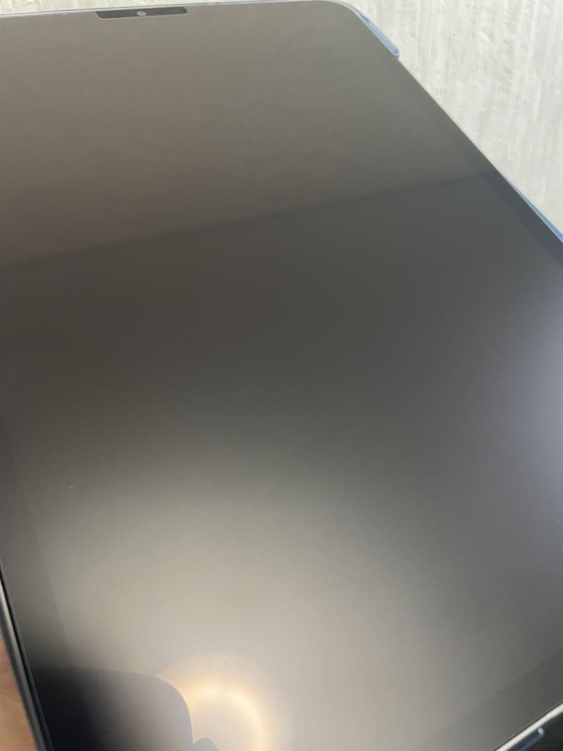 iPad Pro 3世代　11インチ　128GB スペースグレー