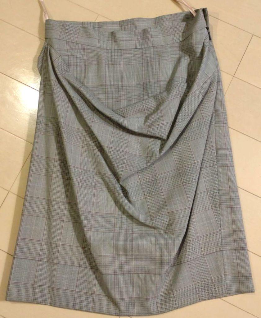 ヴィヴィアンウエストウッドVivienne Westwood セットアップスーツ