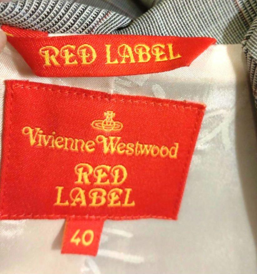 ヴィヴィアンウエストウッドVivienne Westwood セットアップスーツ