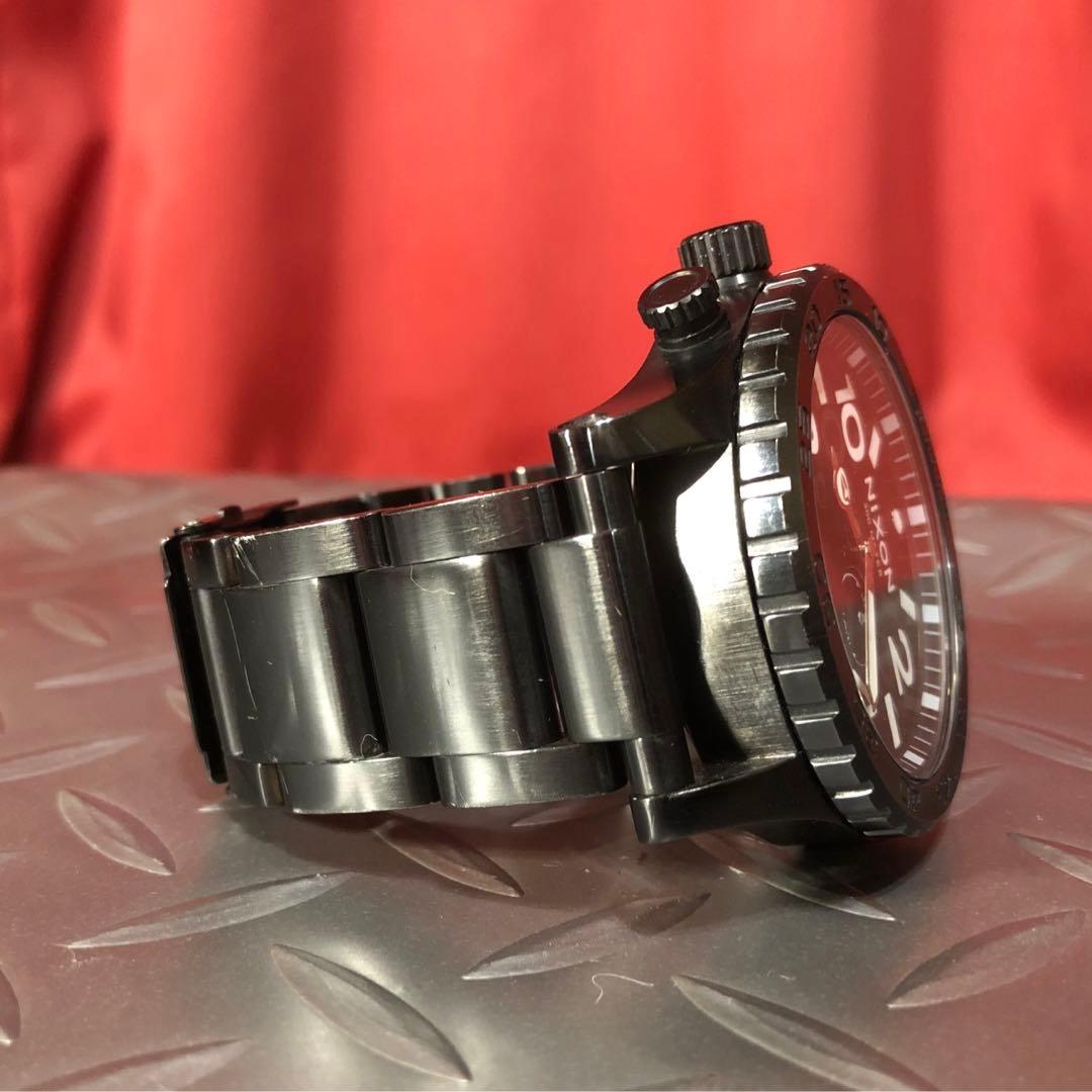NIXON ☆THE 51-30 TIDE☆ Swiss Movement NIXON ☆THE 51-30 TIDE☆ Swiss Movement