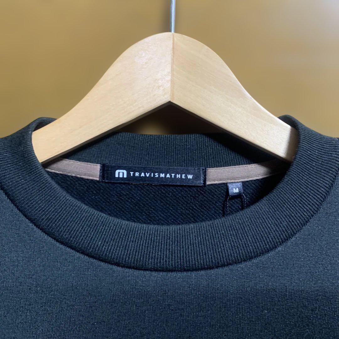 限定即売品！travismathew✖️JONESコラボシャツ！未使用品タグ付き！ 限定即売品！travismathew✖️JONESコラボシャツ！未使用品タグ