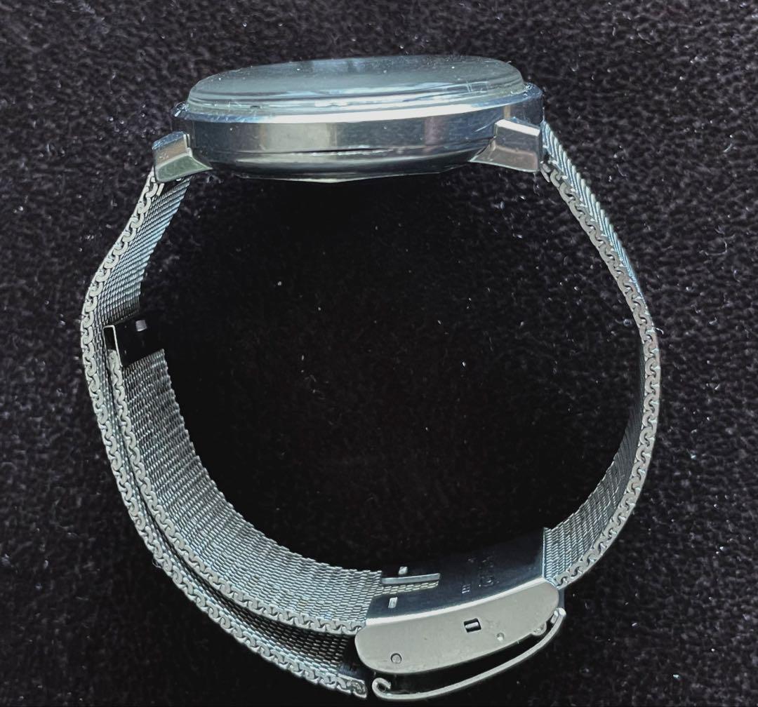 村*彦様 ✨RADO COSMIC アンティーク腕時計✨稼働品
