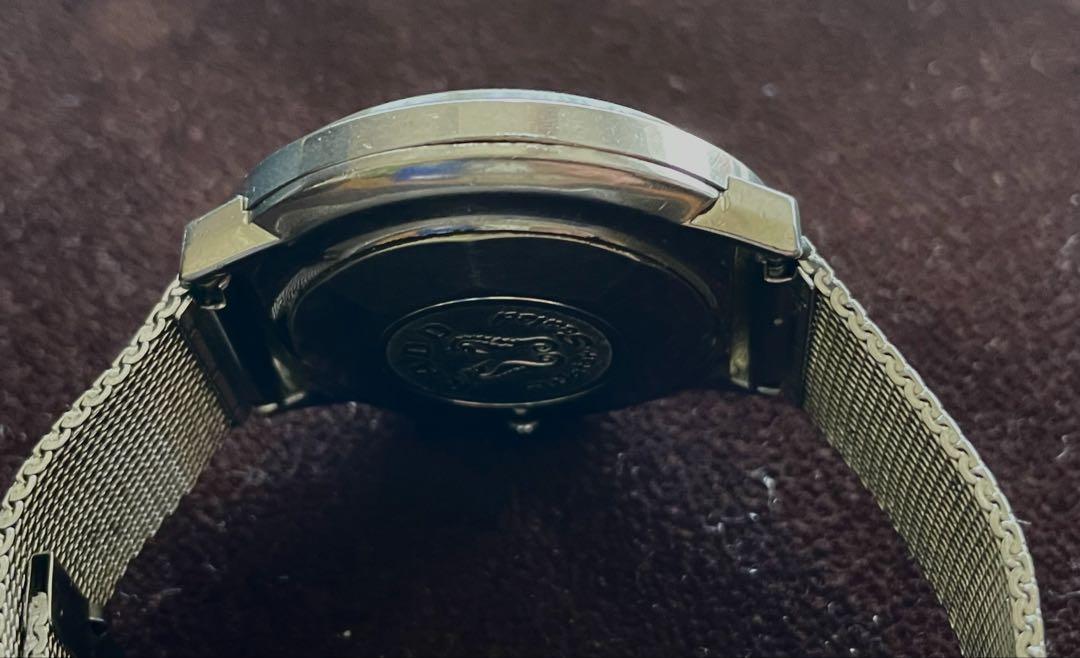 村*彦様 ✨RADO COSMIC アンティーク腕時計✨稼働品