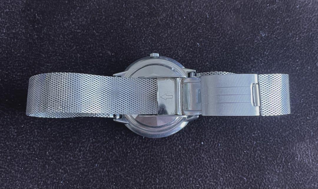 村*彦様 ✨RADO COSMIC アンティーク腕時計✨稼働品