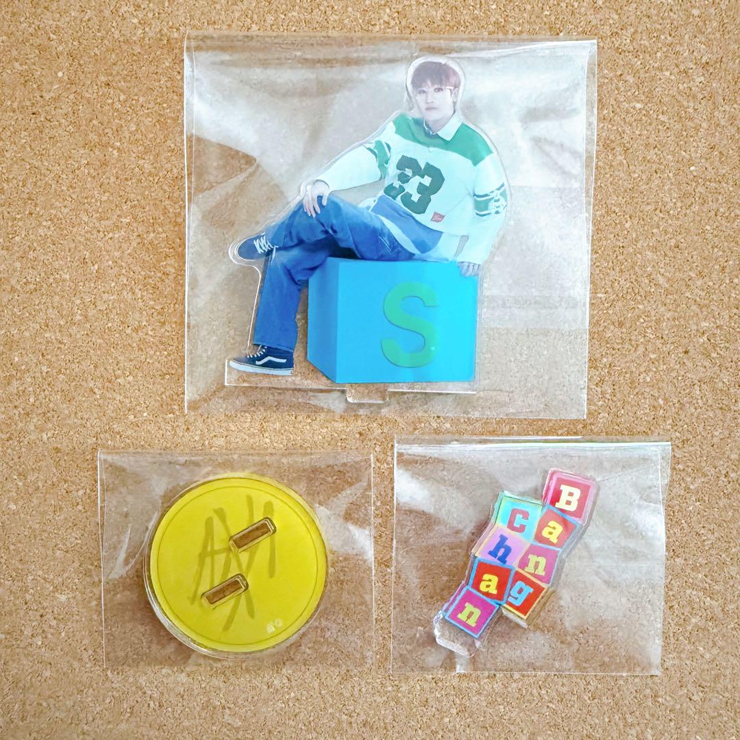 straykids バンチャンアクリルスタンド StrayKids GIANT バンチャン アクリルスタンド アクスタ｜Yahoo