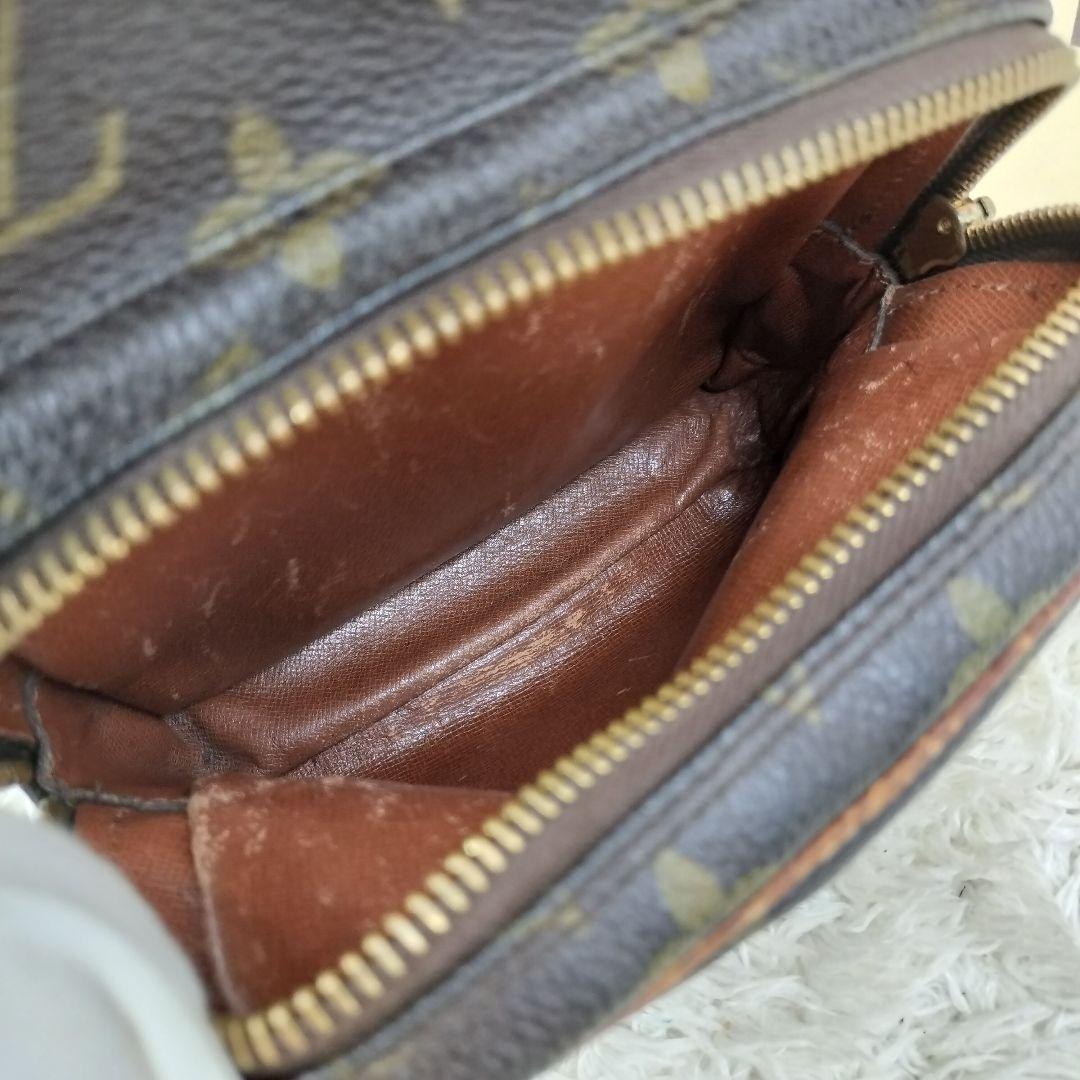 正規品 ルイヴィトン アマゾン モノグラム ショルダーバッグ M45236