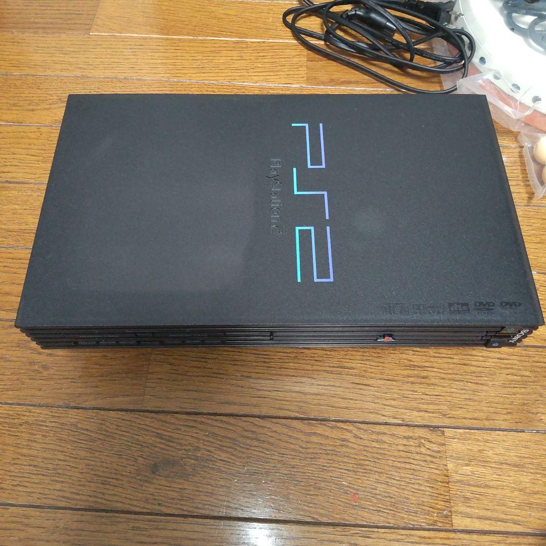 PS2 本体 ソフト まとめ売り - メルカリ