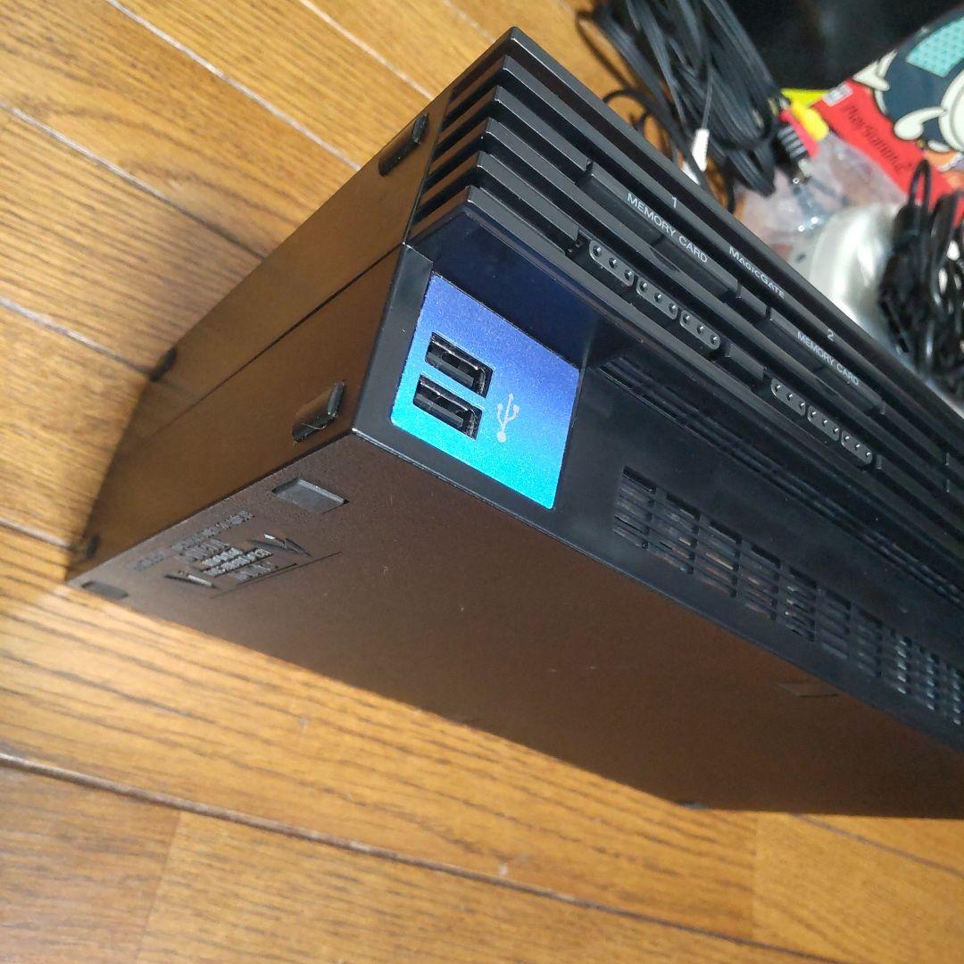 本体 ソフト