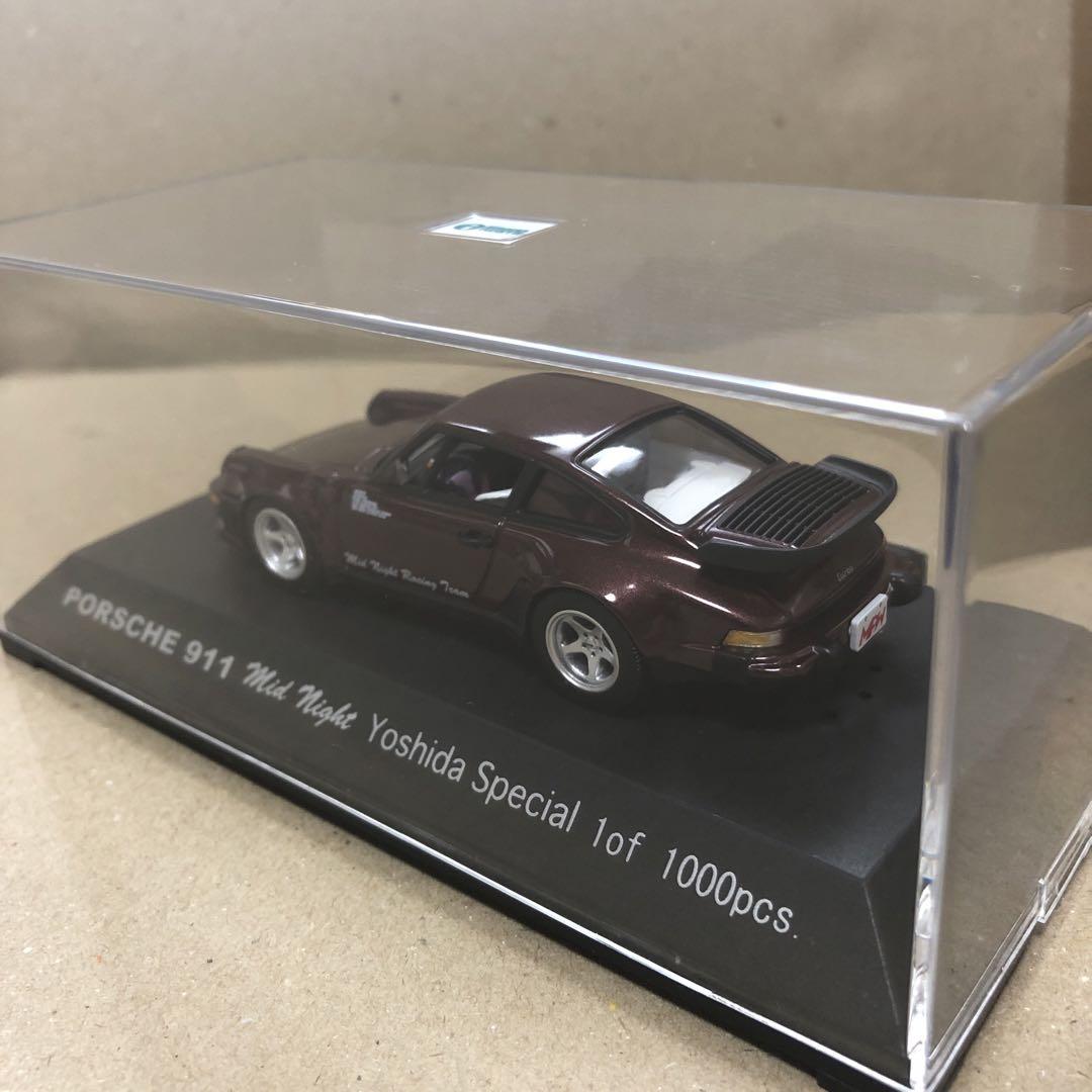 イワヤ ポルシェ911 ミッドナイト ヨシダスペシャル