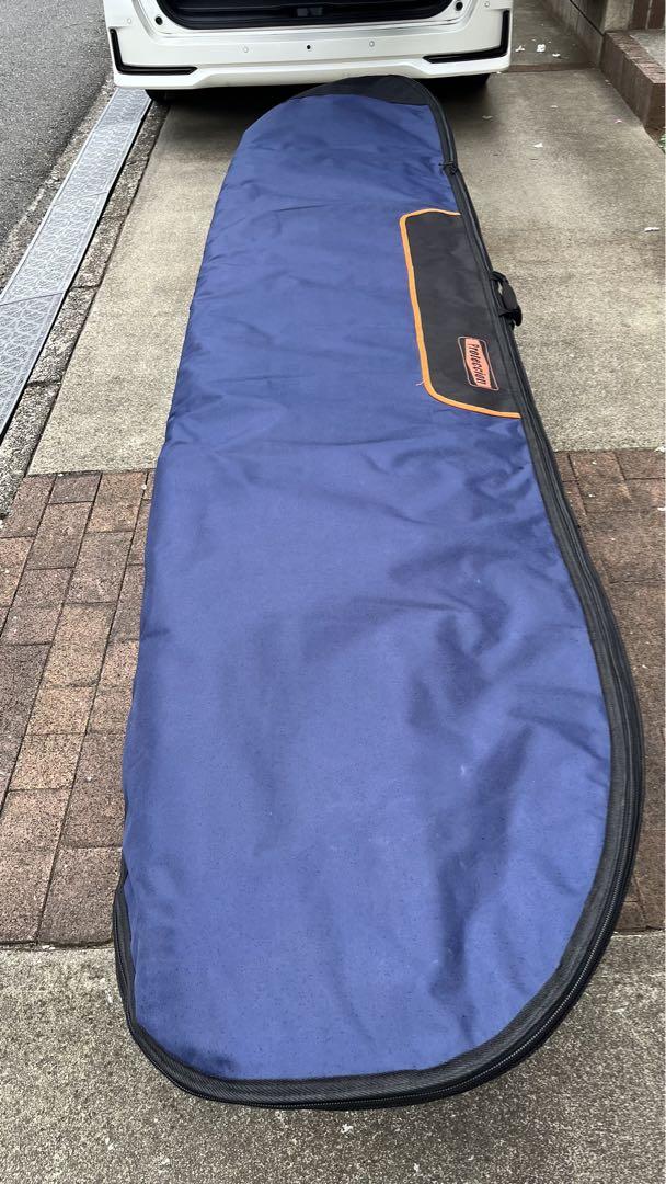 cremeクリーム ファットキャット 9'10 ケース付 手渡し限定 最終値下げ 9'10ft ファットキャット | クリーム - シーコング オンラインストア