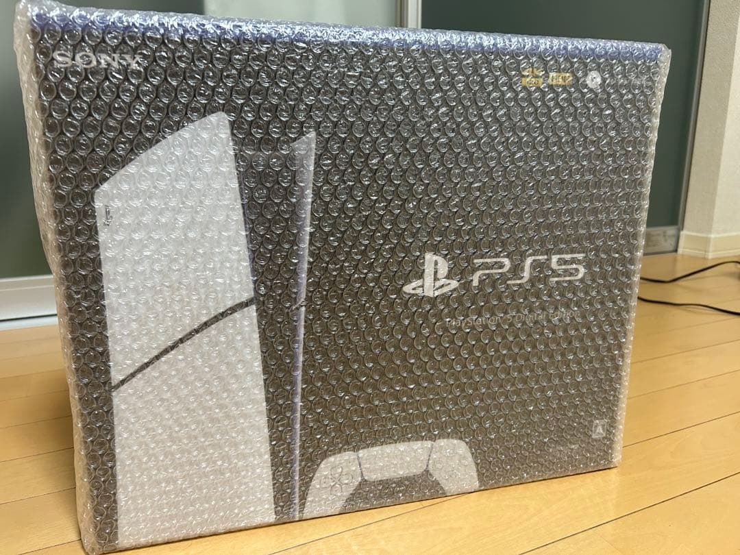 PlayStation 5 (PS5) デジタル・エディションプレイステーション5(PS5)