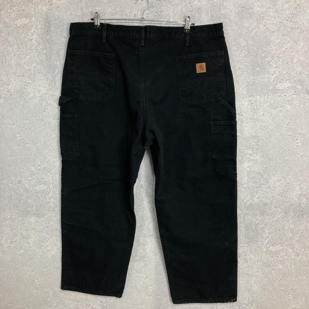 Carhartt カーハート ダック生地 ペインターパンツ ワークパンツ