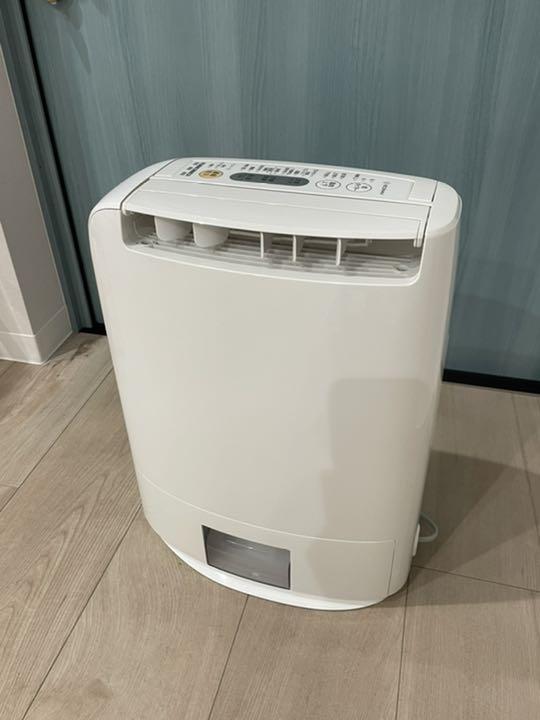 Panasonic 衣類乾燥除湿器　F-YZPX60 概要 デシカント方式 衣類乾燥除湿機 F-YZPX60 | 衣類乾燥除湿機