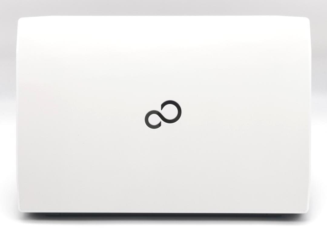 ノートパソコン/Windows11/SSD/メモリ8GB/初心者☆富士通