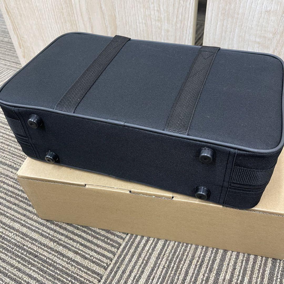 新品 未使用 クラリネット セット 予備 リード 付属品付