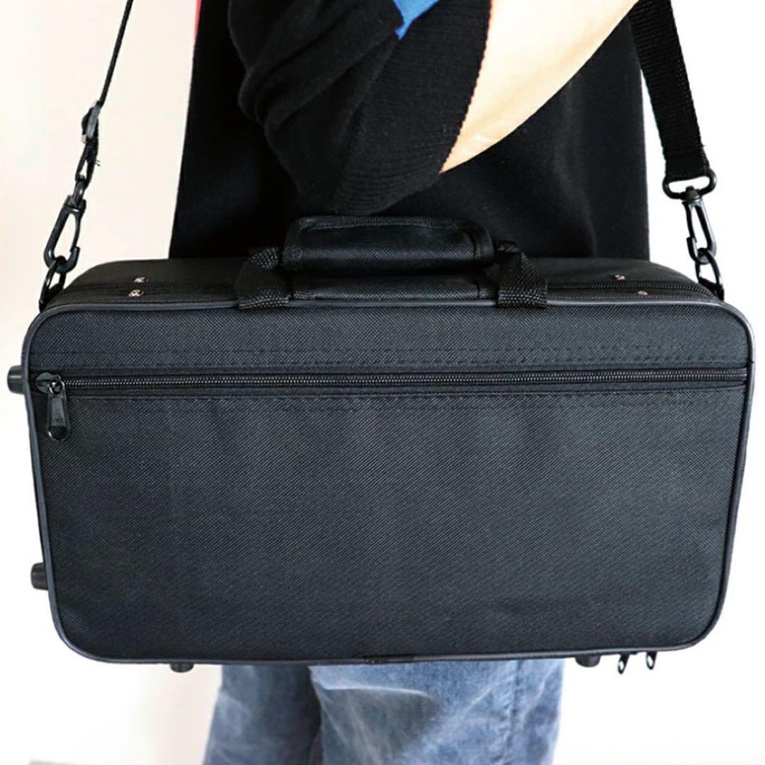 新品 未使用 クラリネット セット 予備 リード 付属品付